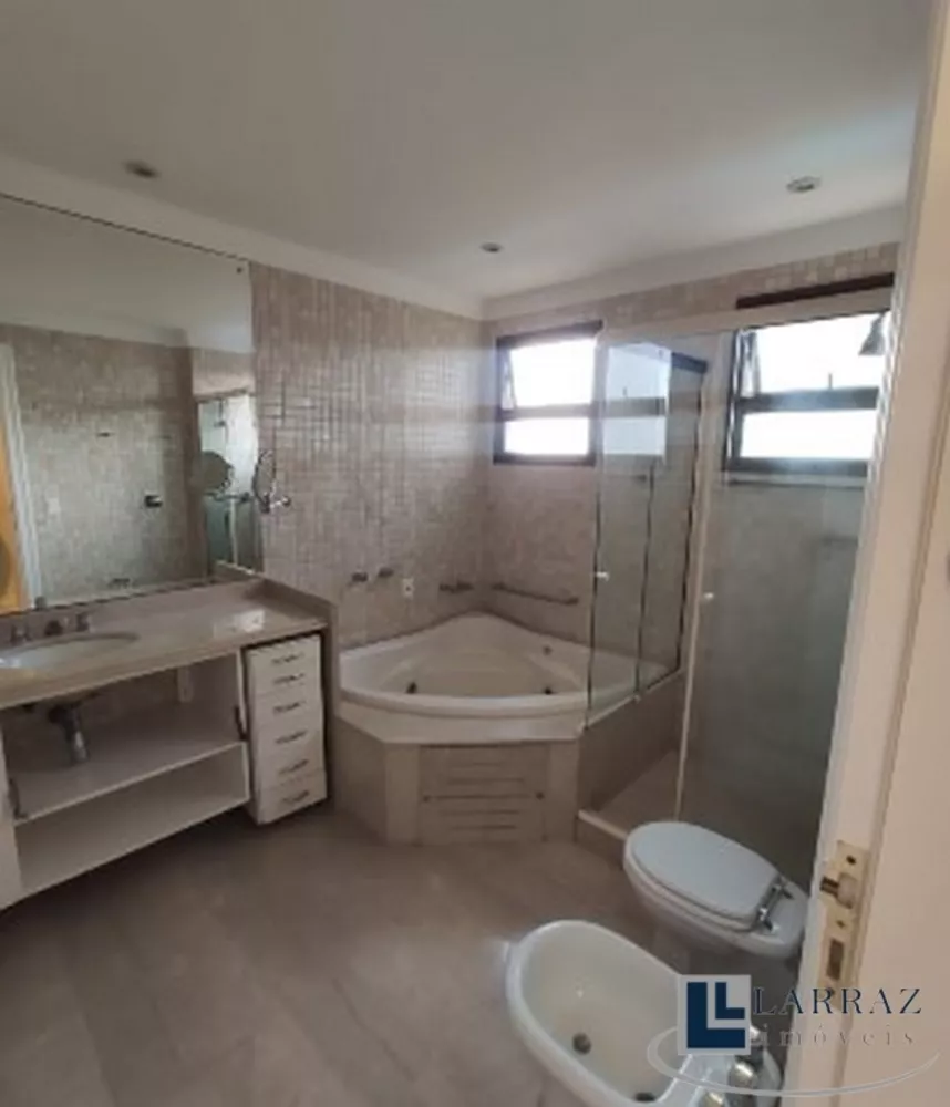 Apartamento, 4 quartos, 336 m² - Foto 10