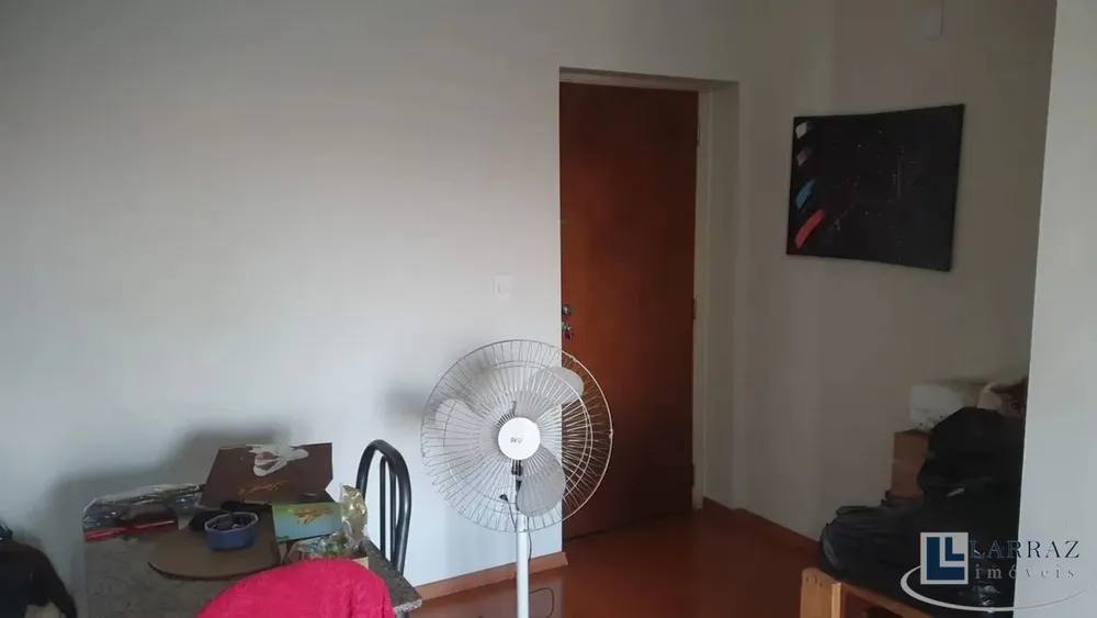 Apartamento, 1 quarto, 50 m² - Foto 2