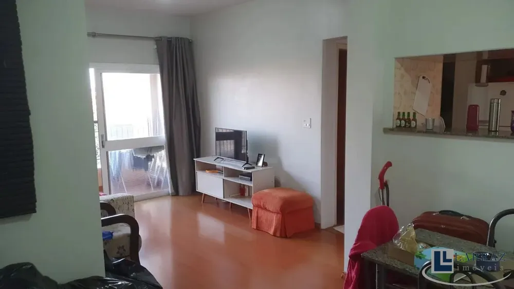 Apartamento, 1 quarto, 50 m² - Foto 1