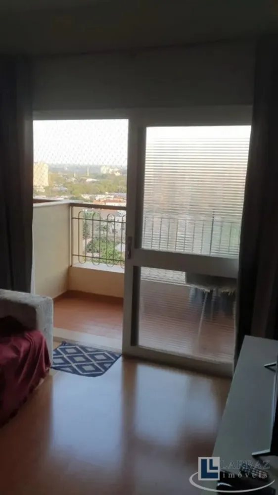 Apartamento, 1 quarto, 50 m² - Foto 6