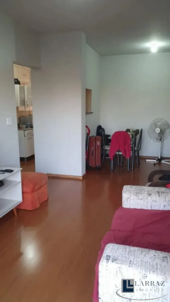 Apartamento, 1 quarto, 50 m² - Foto 4