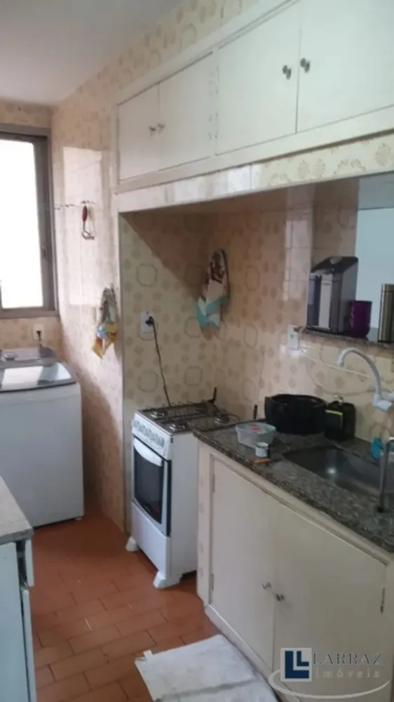 Apartamento, 1 quarto, 50 m² - Foto 4
