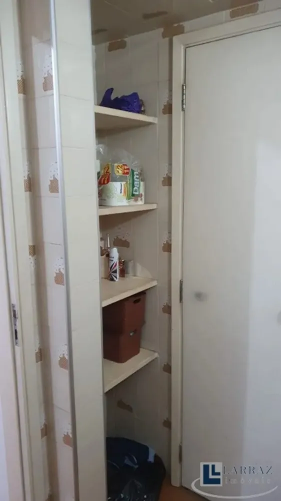 Apartamento, 1 quarto, 50 m² - Foto 5
