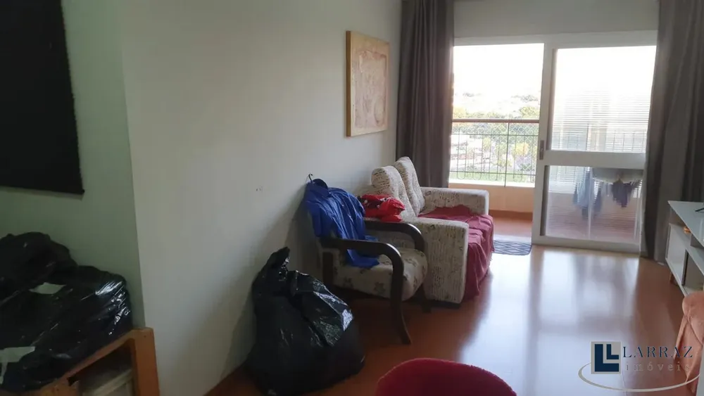 Apartamento, 1 quarto, 50 m² - Foto 8