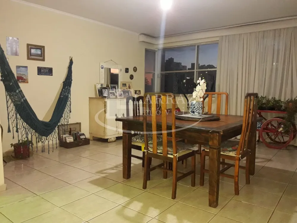 Apartamento, 3 quartos, 162 m² - Foto 1