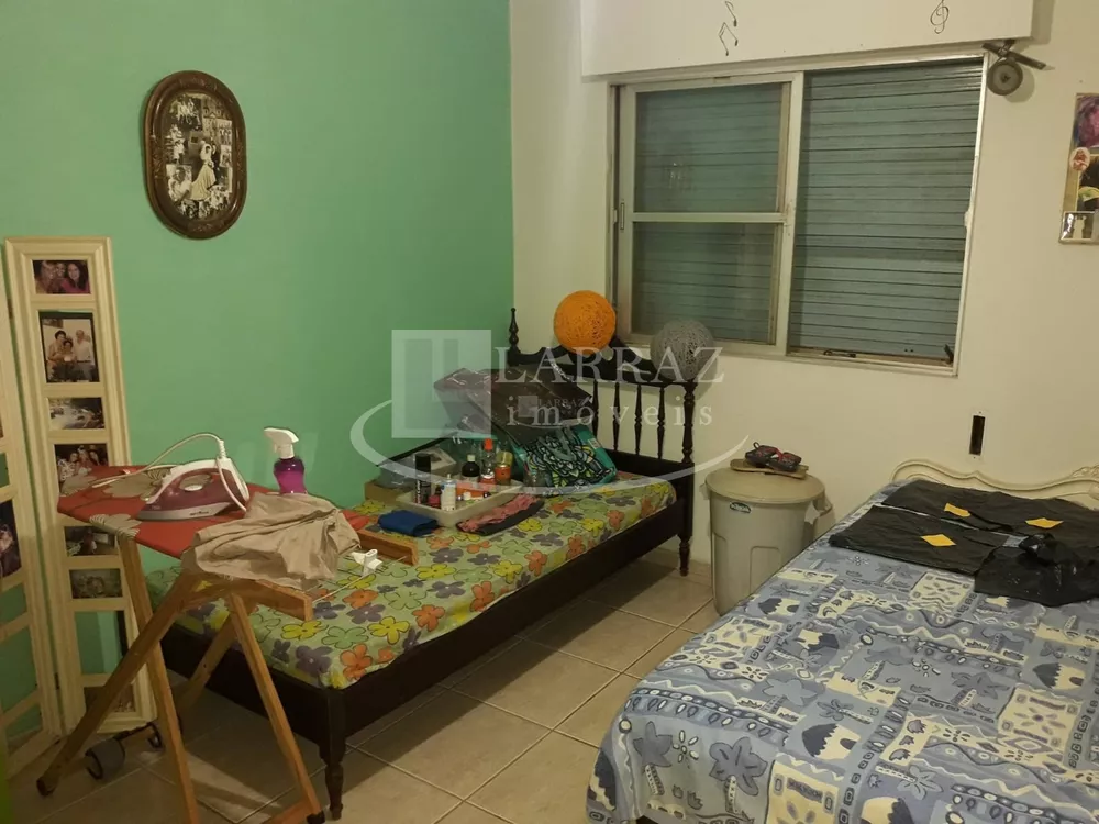 Apartamento, 3 quartos, 162 m² - Foto 8