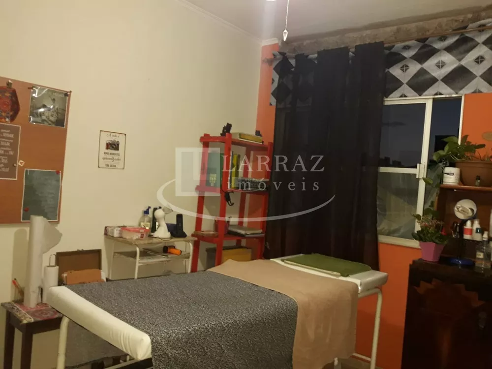 Apartamento, 3 quartos, 162 m² - Foto 5