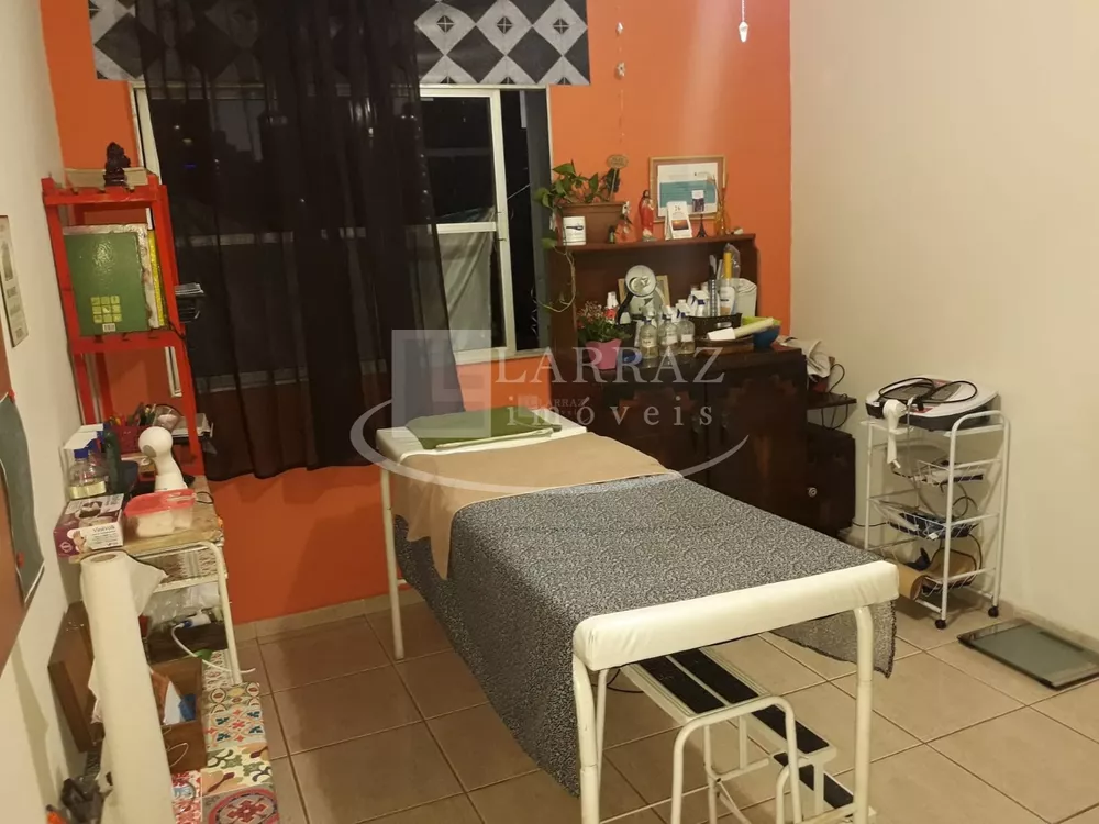 Apartamento, 3 quartos, 162 m² - Foto 6