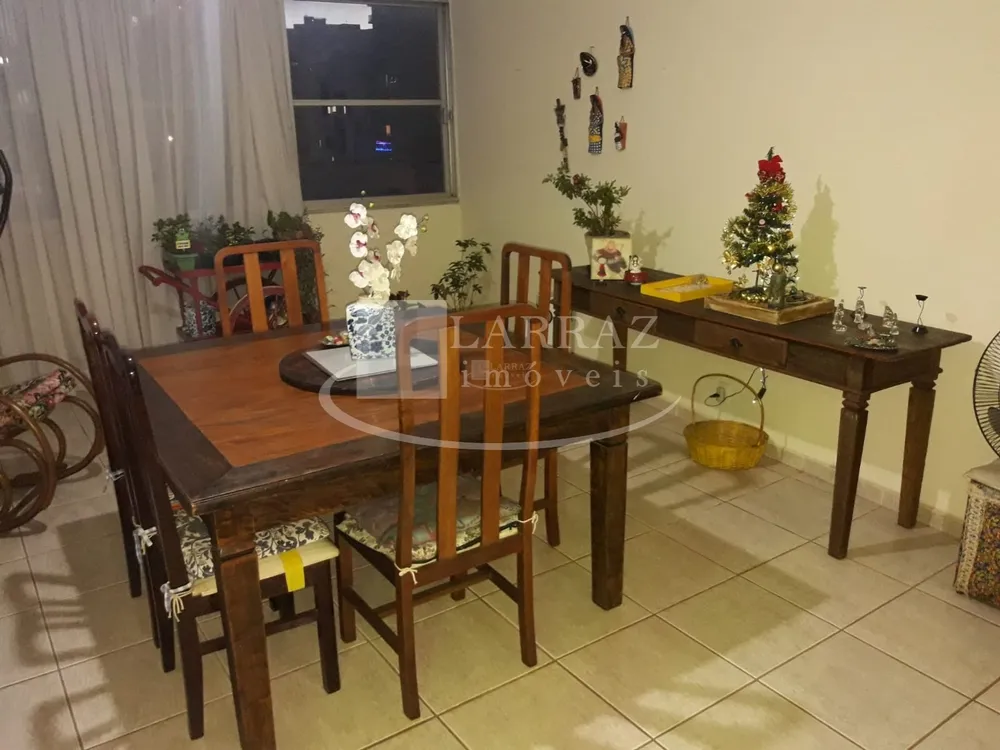 Apartamento, 3 quartos, 162 m² - Foto 7