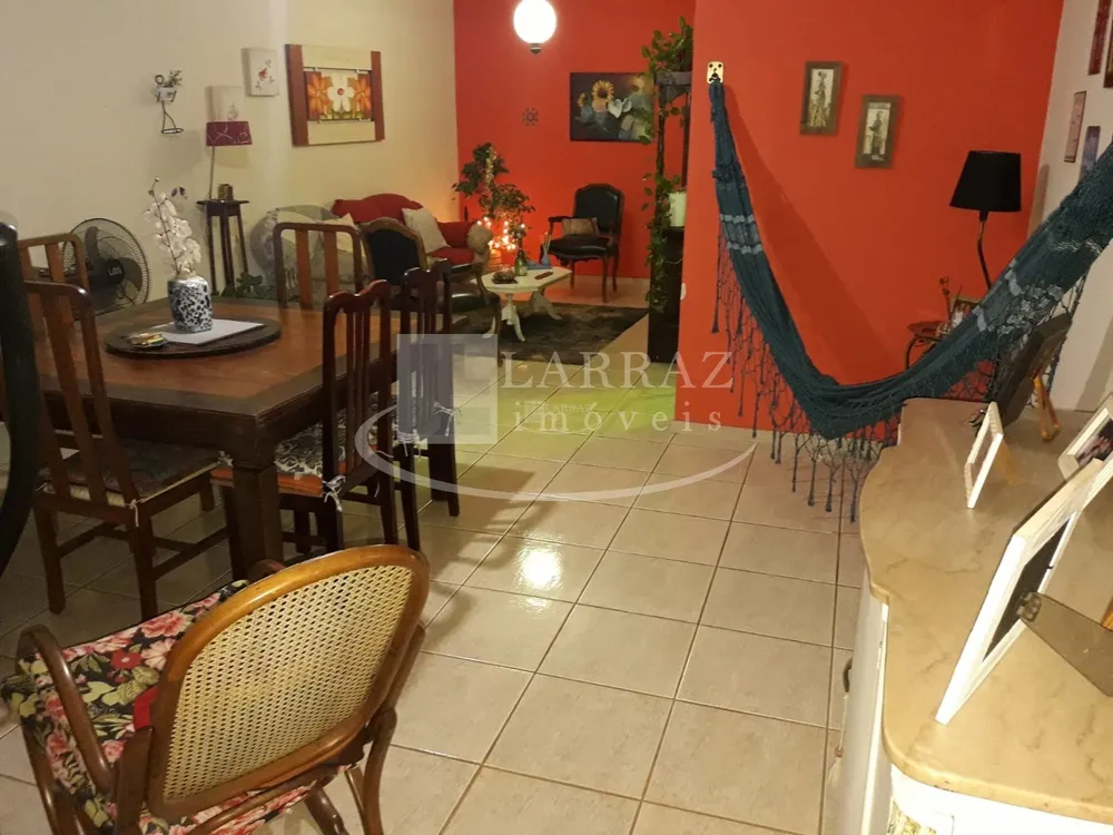 Apartamento, 3 quartos, 162 m² - Foto 2