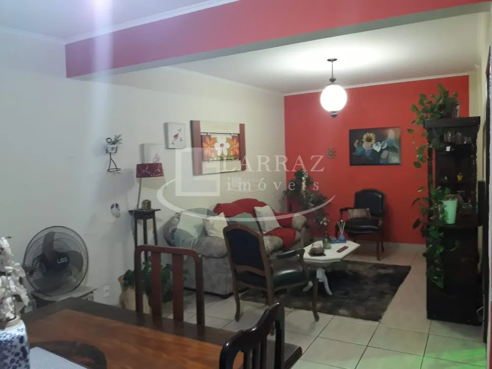Apartamento, 3 quartos, 162 m² - Foto 3