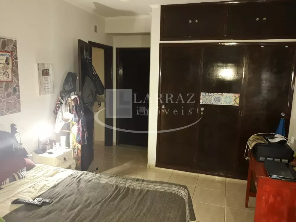Apartamento, 3 quartos, 162 m² - Foto 7