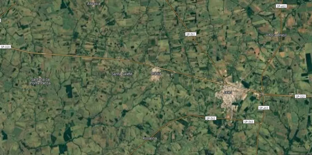 Fazenda, 66 m² - Foto 1