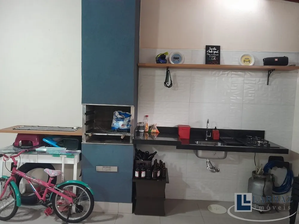 Casa, 3 quartos, 124 m² - Foto 4
