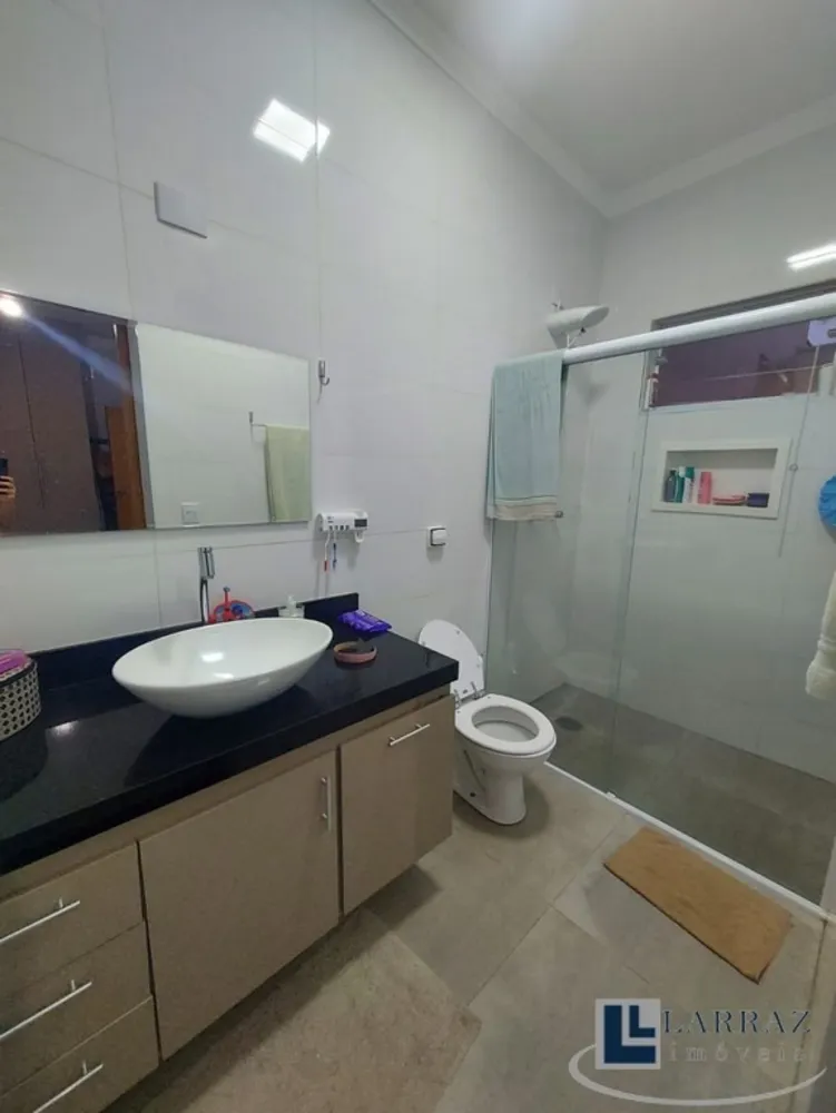 Casa, 3 quartos, 124 m² - Foto 15