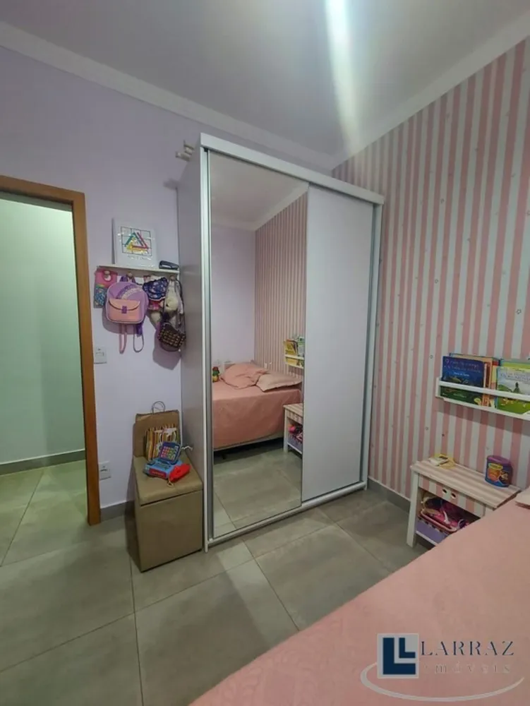 Casa, 3 quartos, 124 m² - Foto 11
