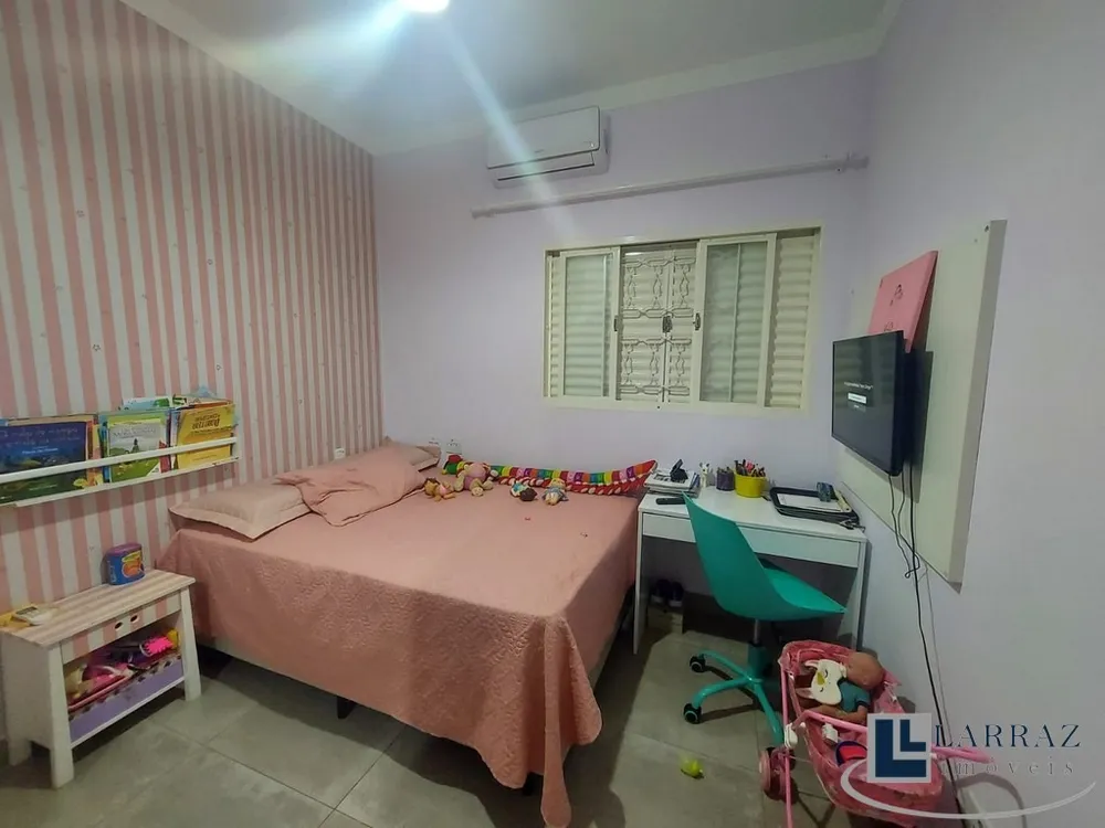 Casa, 3 quartos, 124 m² - Foto 10