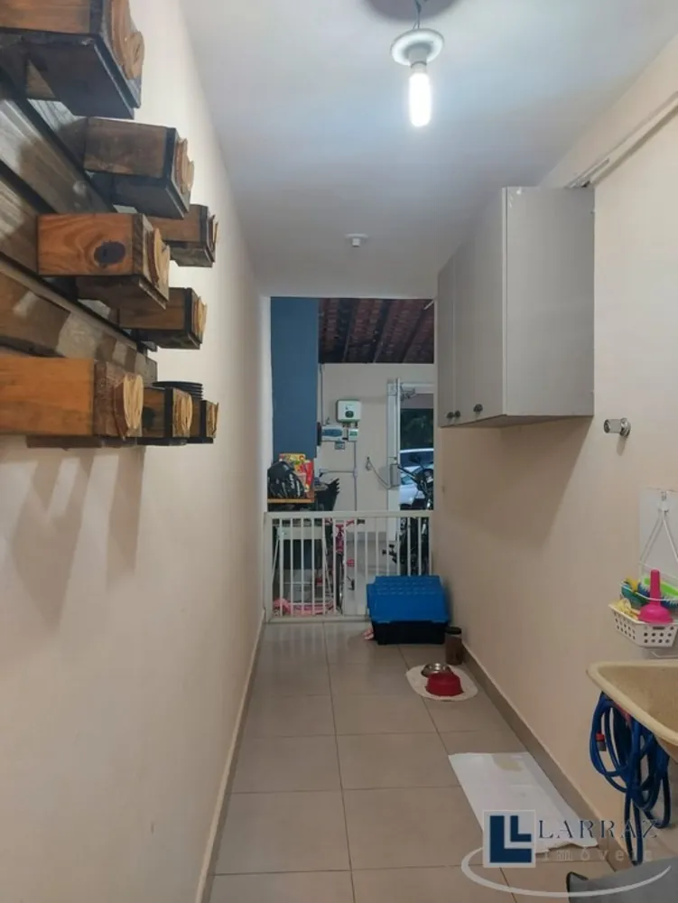 Casa, 3 quartos, 124 m² - Foto 16