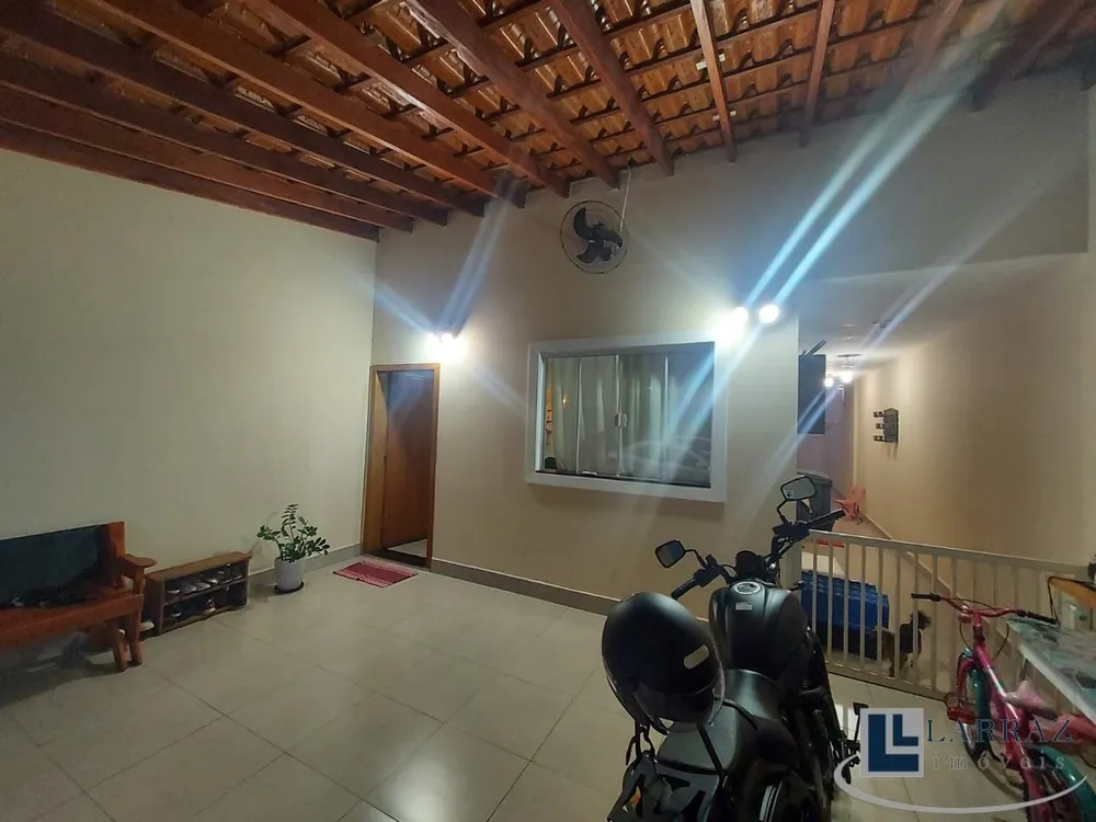 Casa, 3 quartos, 124 m² - Foto 12