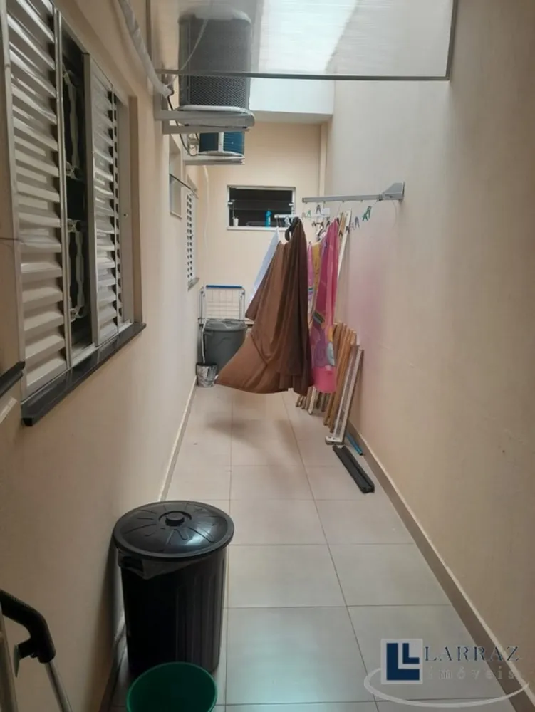 Casa, 3 quartos, 124 m² - Foto 7