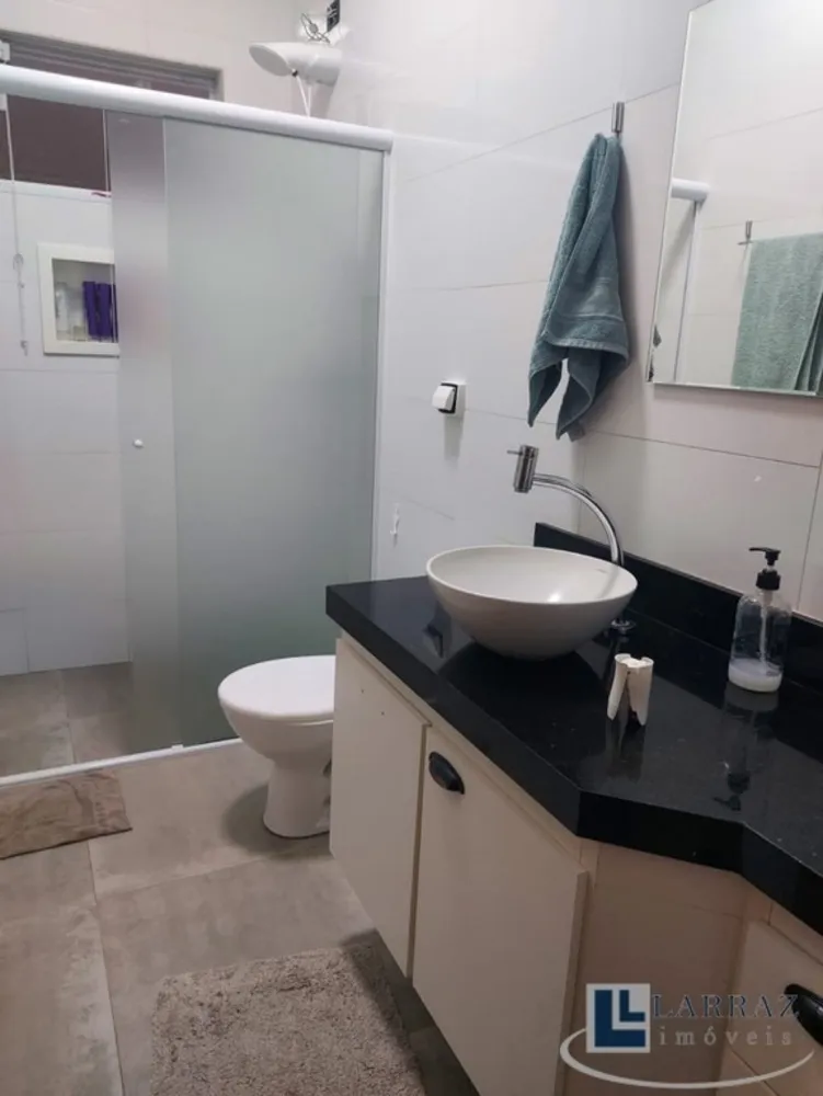 Casa, 3 quartos, 124 m² - Foto 9