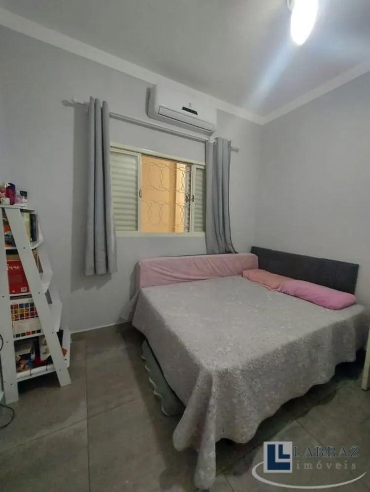Casa, 3 quartos, 124 m² - Foto 13