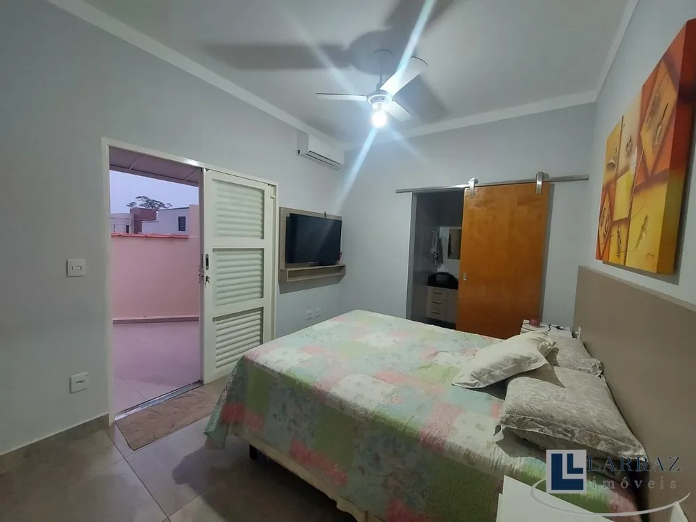 Casa, 3 quartos, 124 m² - Foto 6