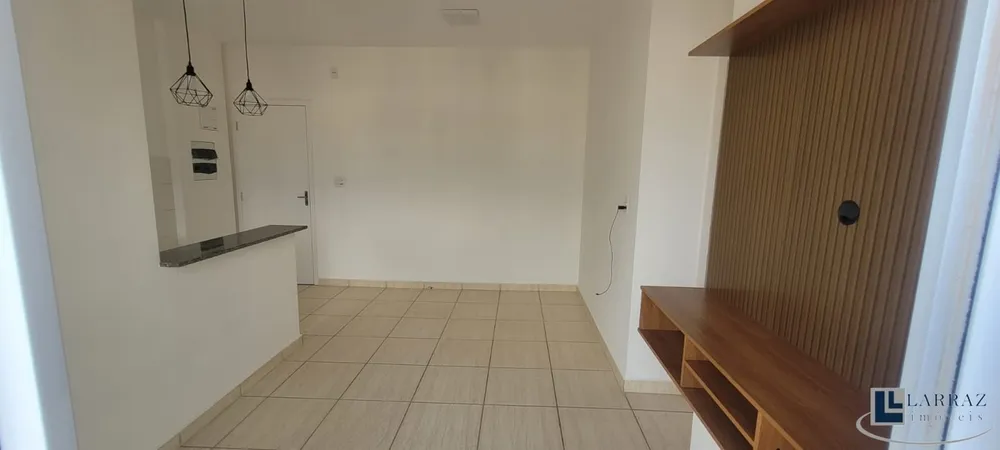 Apartamento, 2 quartos, 48 m² - Foto 1