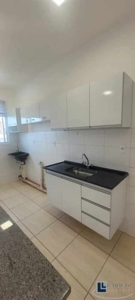 Apartamento, 2 quartos, 48 m² - Foto 4