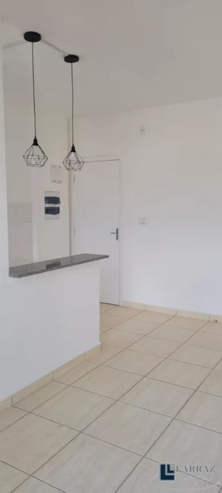 Apartamento, 2 quartos, 48 m² - Foto 4