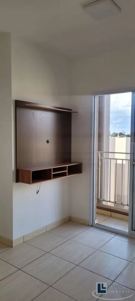 Apartamento, 2 quartos, 48 m² - Foto 3