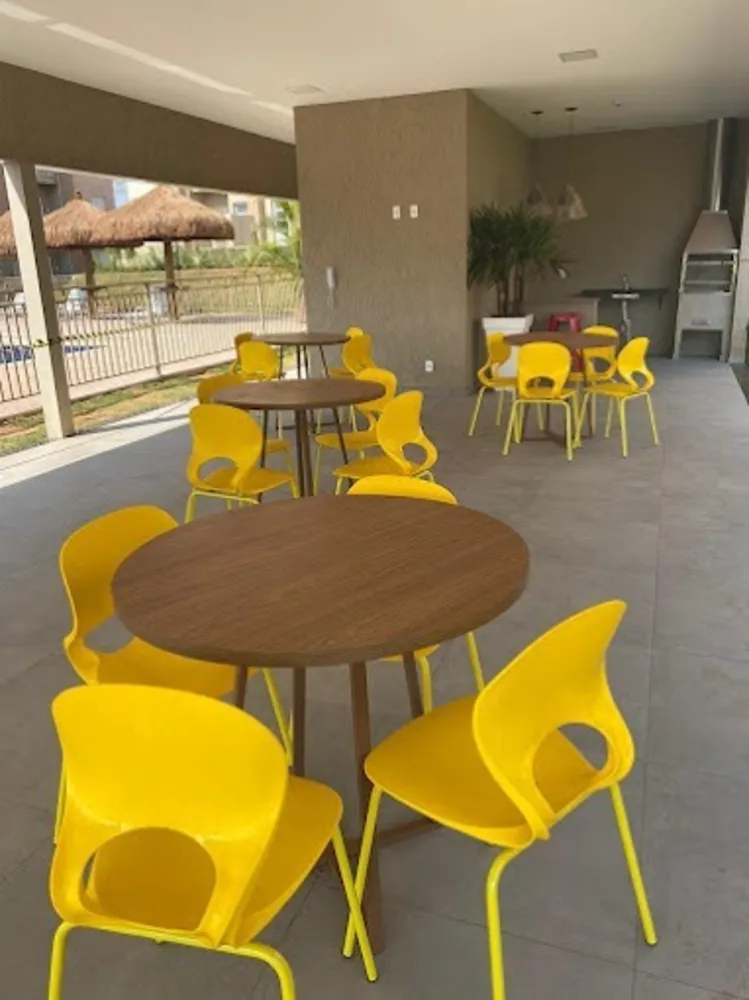 Apartamento, 2 quartos, 48 m² - Foto 15