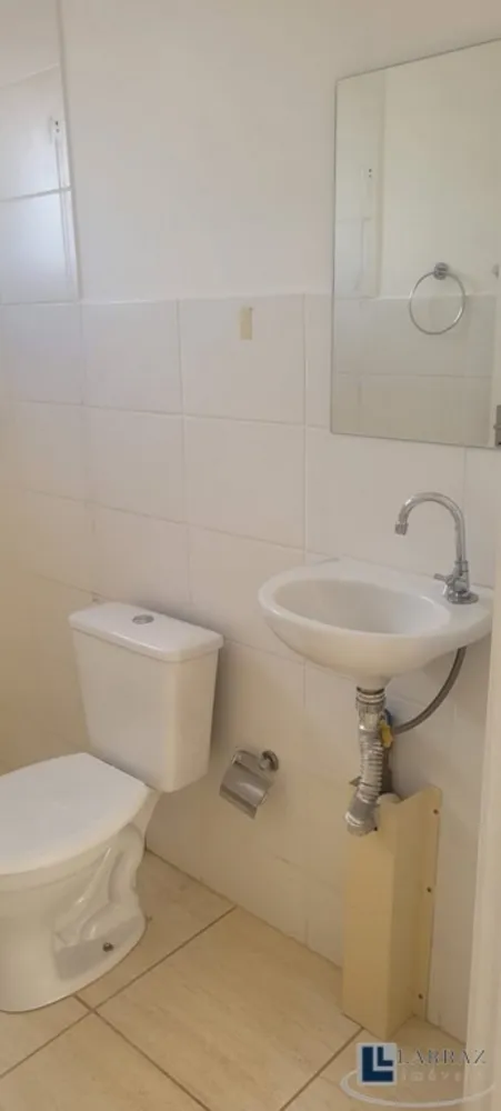 Apartamento, 2 quartos, 48 m² - Foto 2