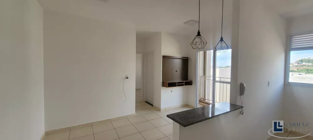 Apartamento, 2 quartos, 48 m² - Foto 1