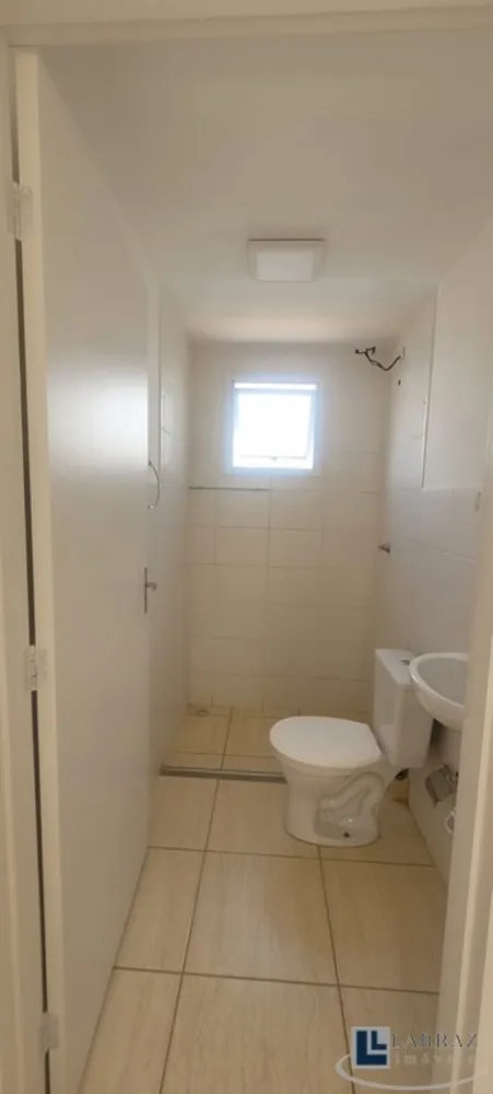 Apartamento, 2 quartos, 48 m² - Foto 5