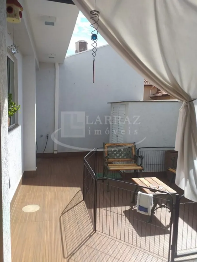 Casa, 2 quartos, 130 m² - Foto 9