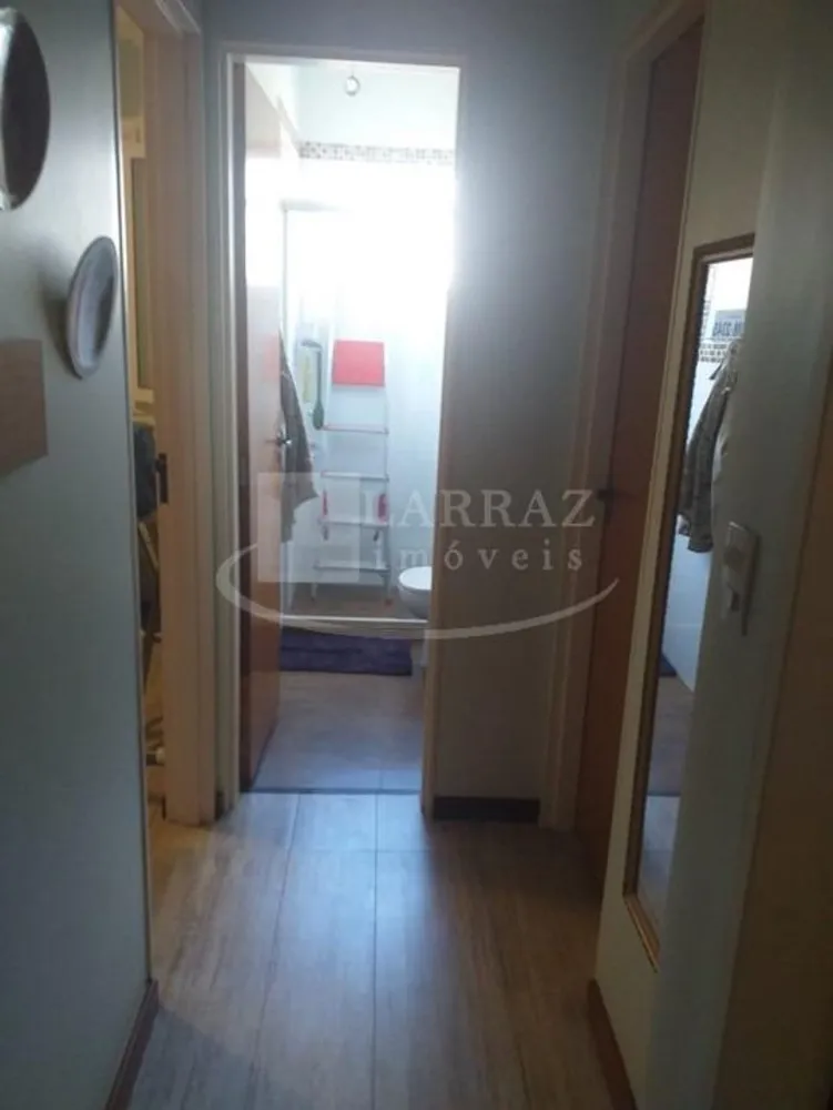 Sobrado, 2 quartos, 130 m² - Foto 17