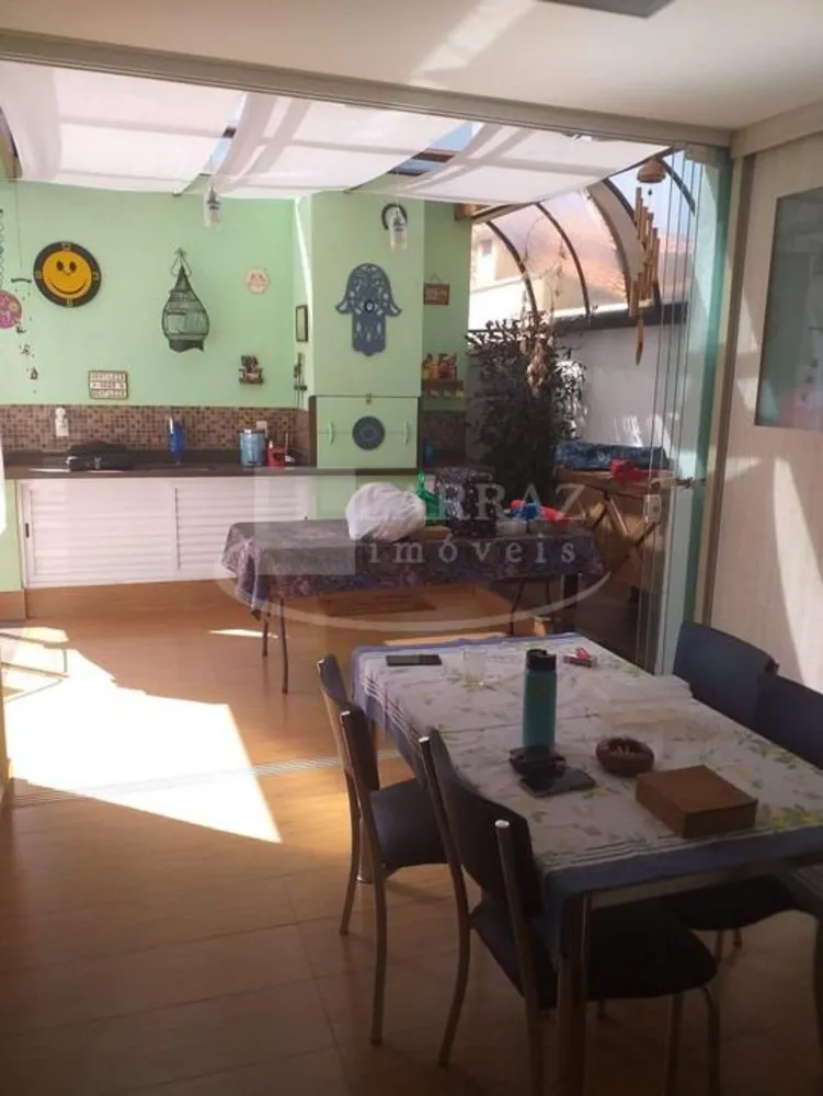 Sobrado, 2 quartos, 130 m² - Foto 1