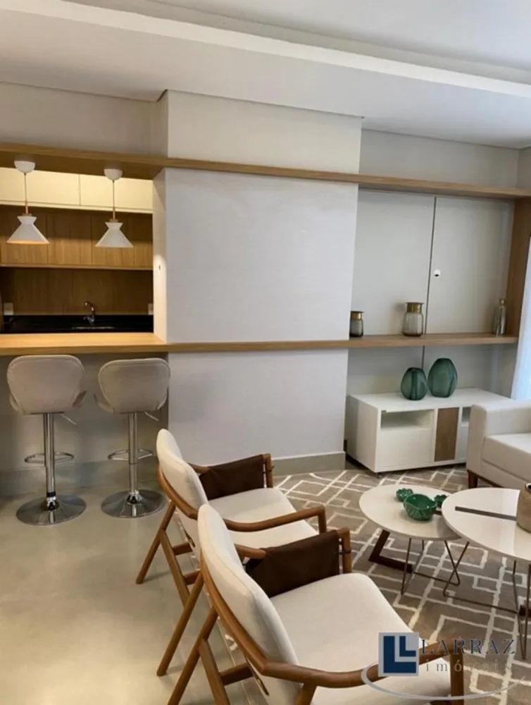 Apartamento, 3 quartos, 117 m² - Foto 1