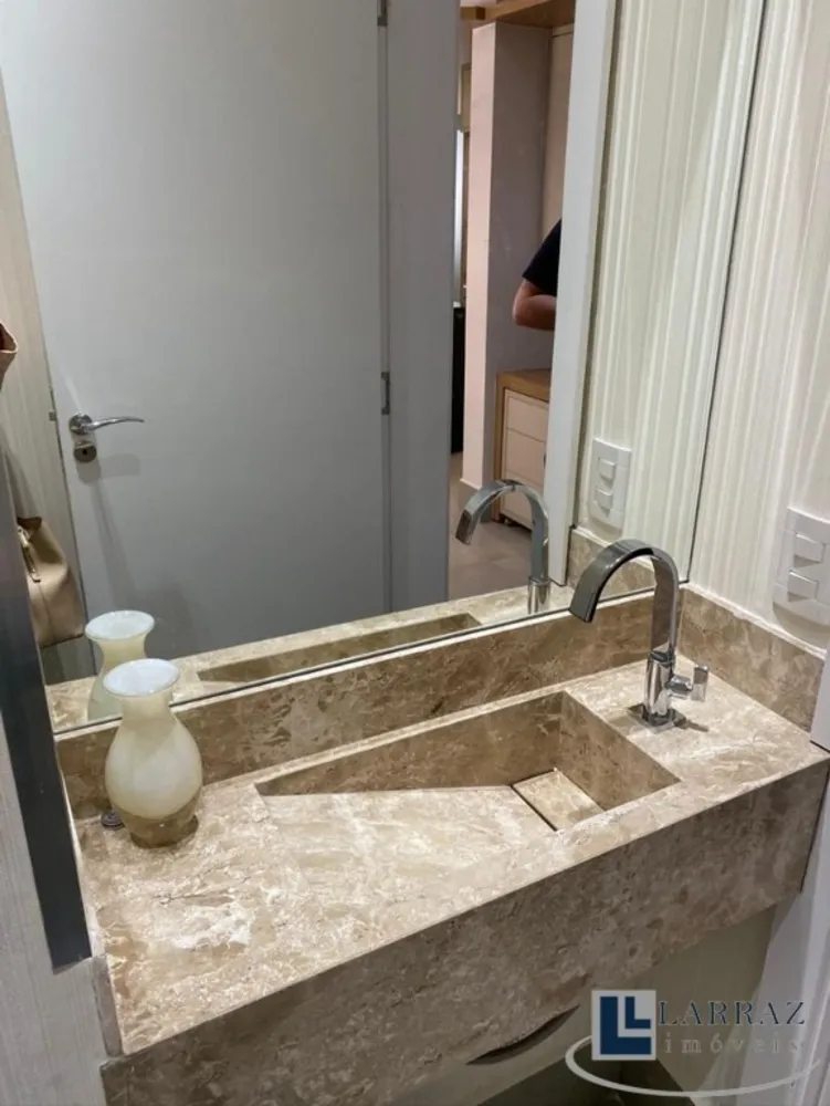 Apartamento, 3 quartos, 117 m² - Foto 4