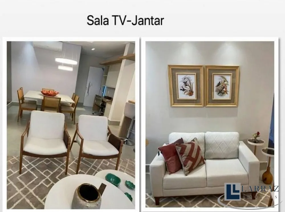 Apartamento, 3 quartos, 117 m² - Foto 16