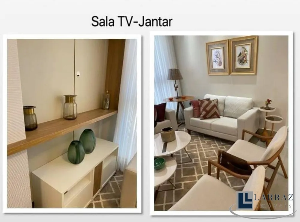 Apartamento, 3 quartos, 117 m² - Foto 12