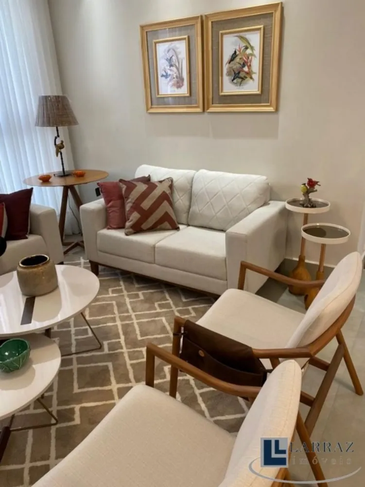 Apartamento, 3 quartos, 117 m² - Foto 8