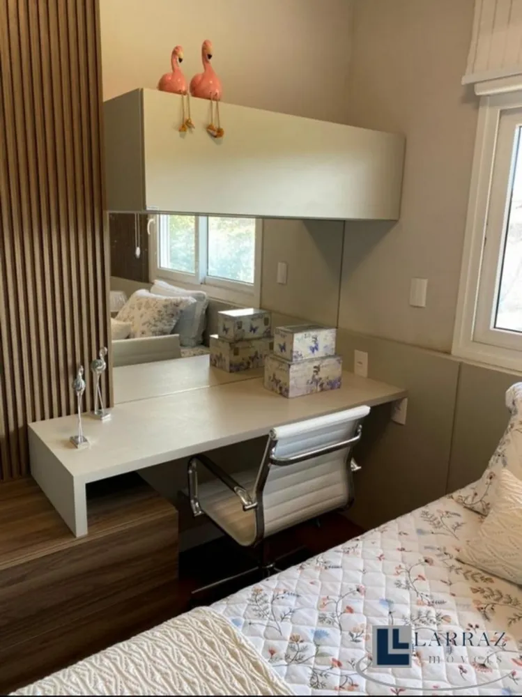 Apartamento, 3 quartos, 117 m² - Foto 3