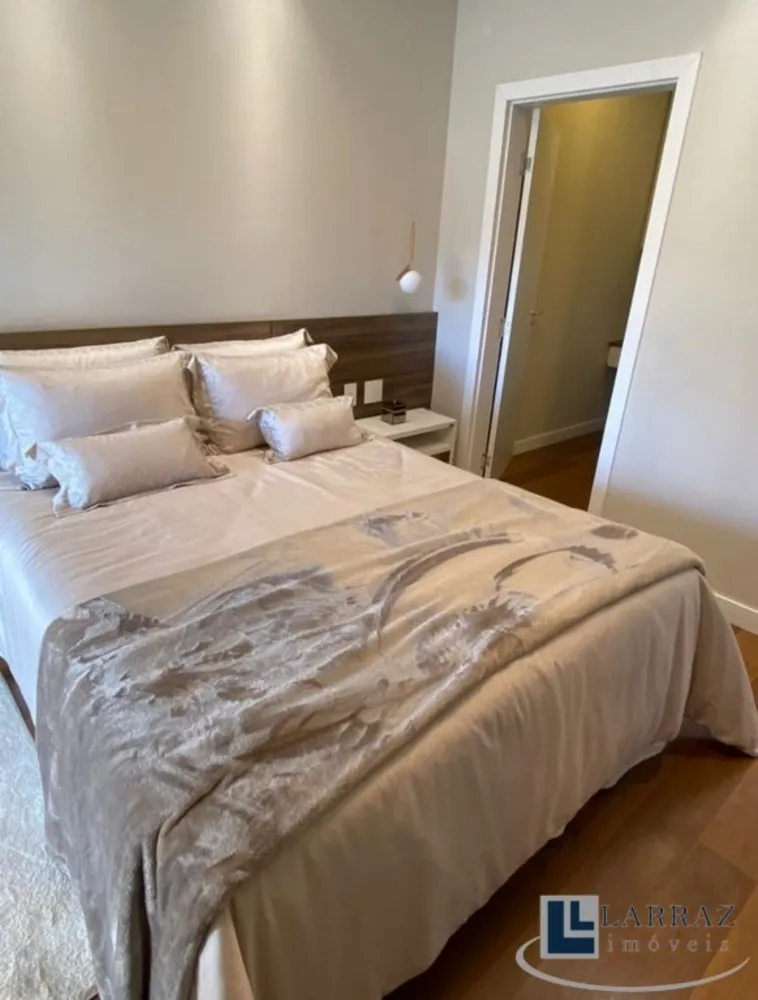 Apartamento, 3 quartos, 117 m² - Foto 2