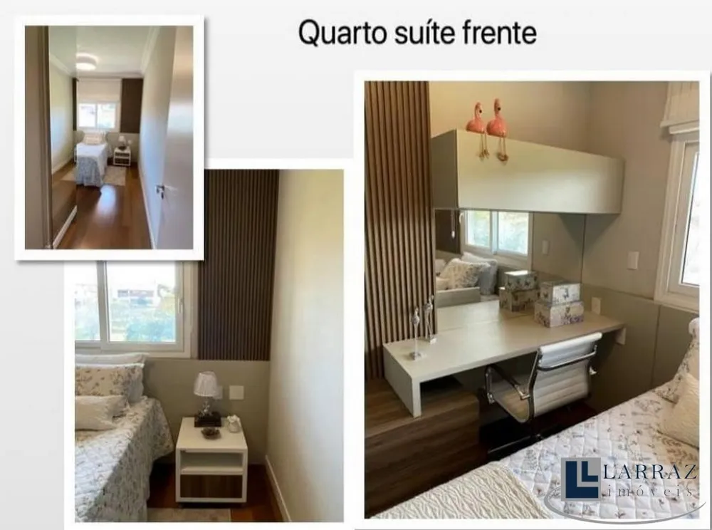 Apartamento, 3 quartos, 117 m² - Foto 11