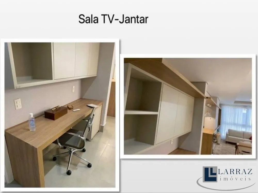 Apartamento, 3 quartos, 117 m² - Foto 13