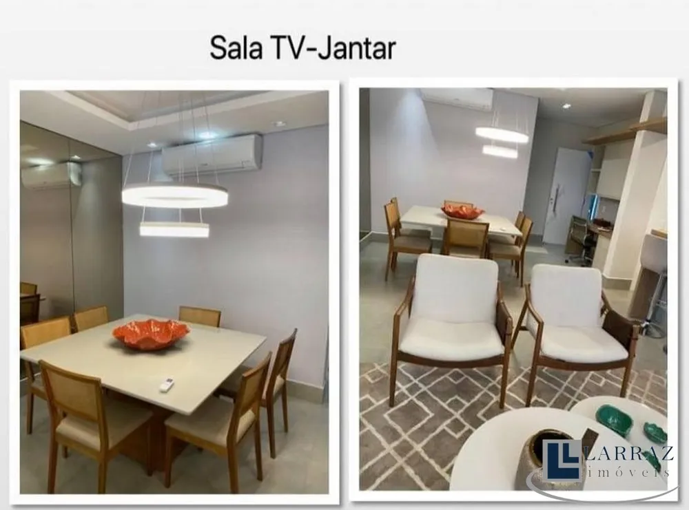 Apartamento, 3 quartos, 117 m² - Foto 14