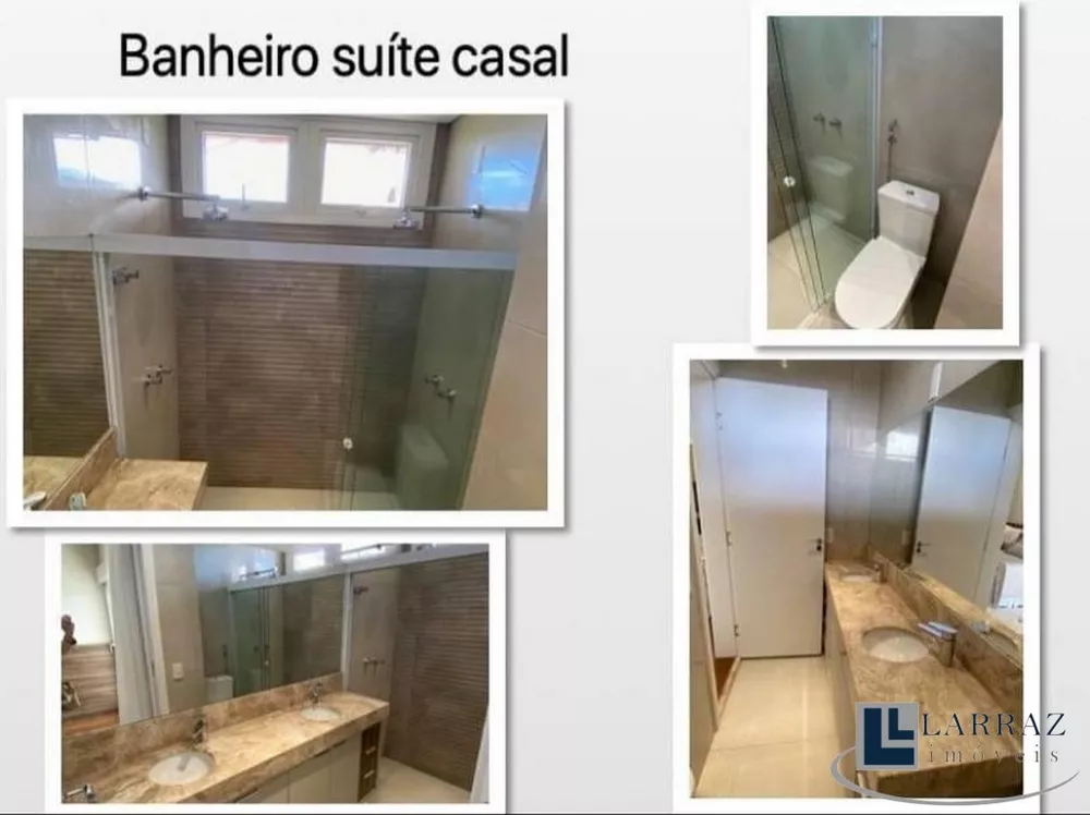 Apartamento, 3 quartos, 117 m² - Foto 4