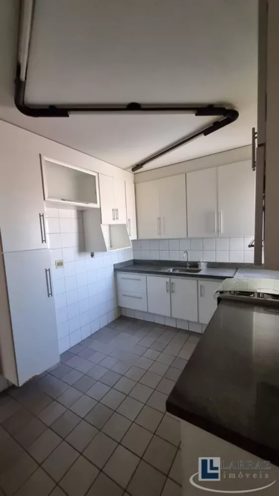 Apartamento, 3 quartos, 104 m² - Foto 7